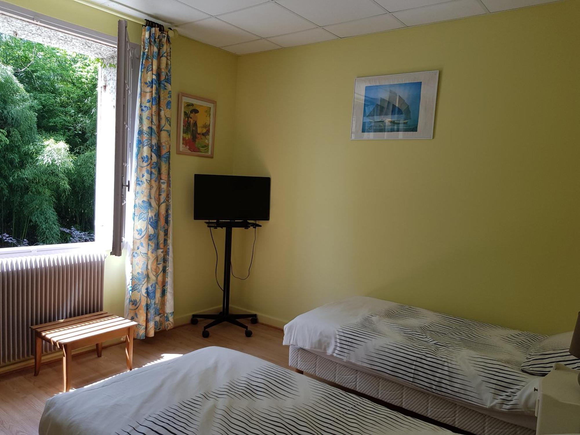 Chambres D'Hotes Le Menestrel Les Eyzies Екстериор снимка